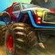Monster Wheels 2