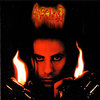 Angel Dust 5 Albums 320 kbps