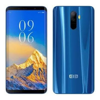 Elephone s9 pro