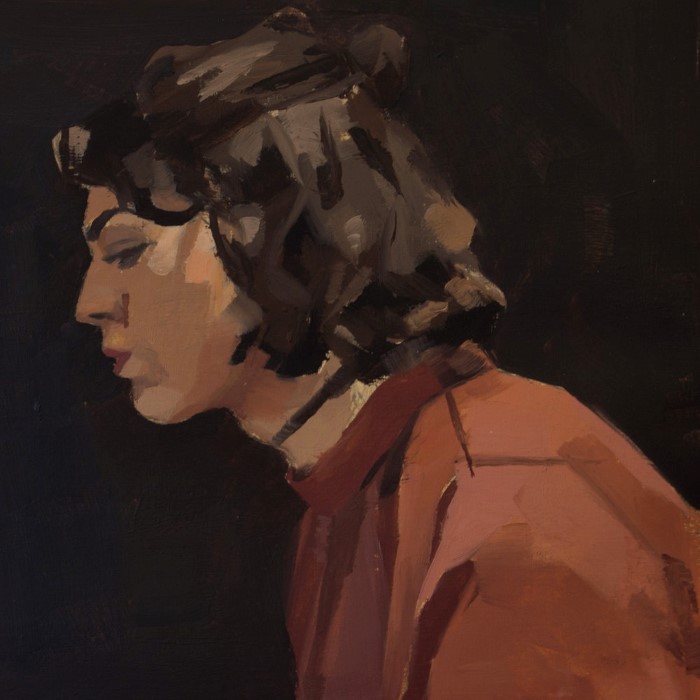 Американский художник. Catherine Tyler Graffam Catherine Tyler Graffam