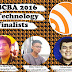 BCBA 2016 Technology Finalists