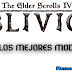 Los mejores mods de Oblivion (IV)