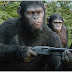 Filme da Vez:  Planeta dos Macacos:O Confronto