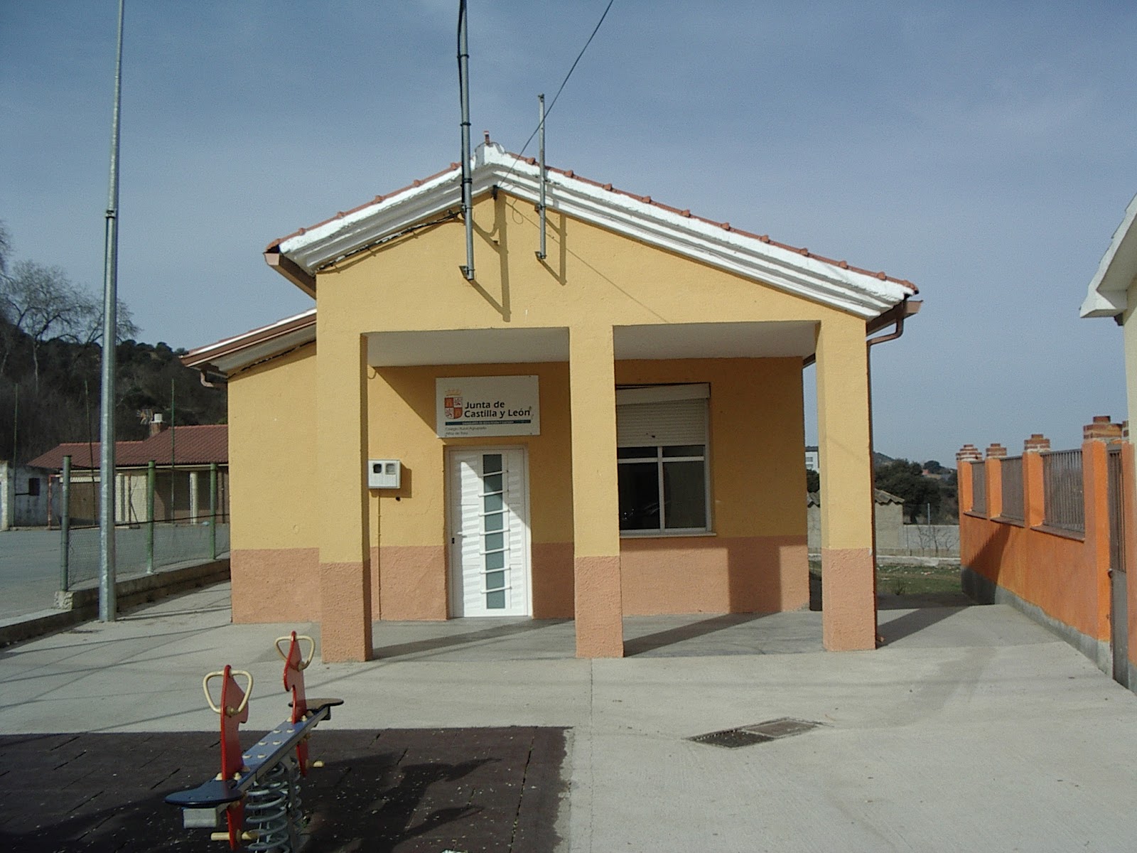 ESCUELA PELEAGONZALO