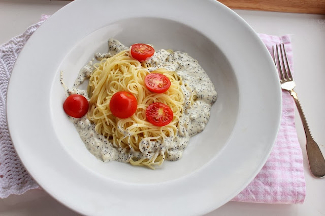 pasta cover image