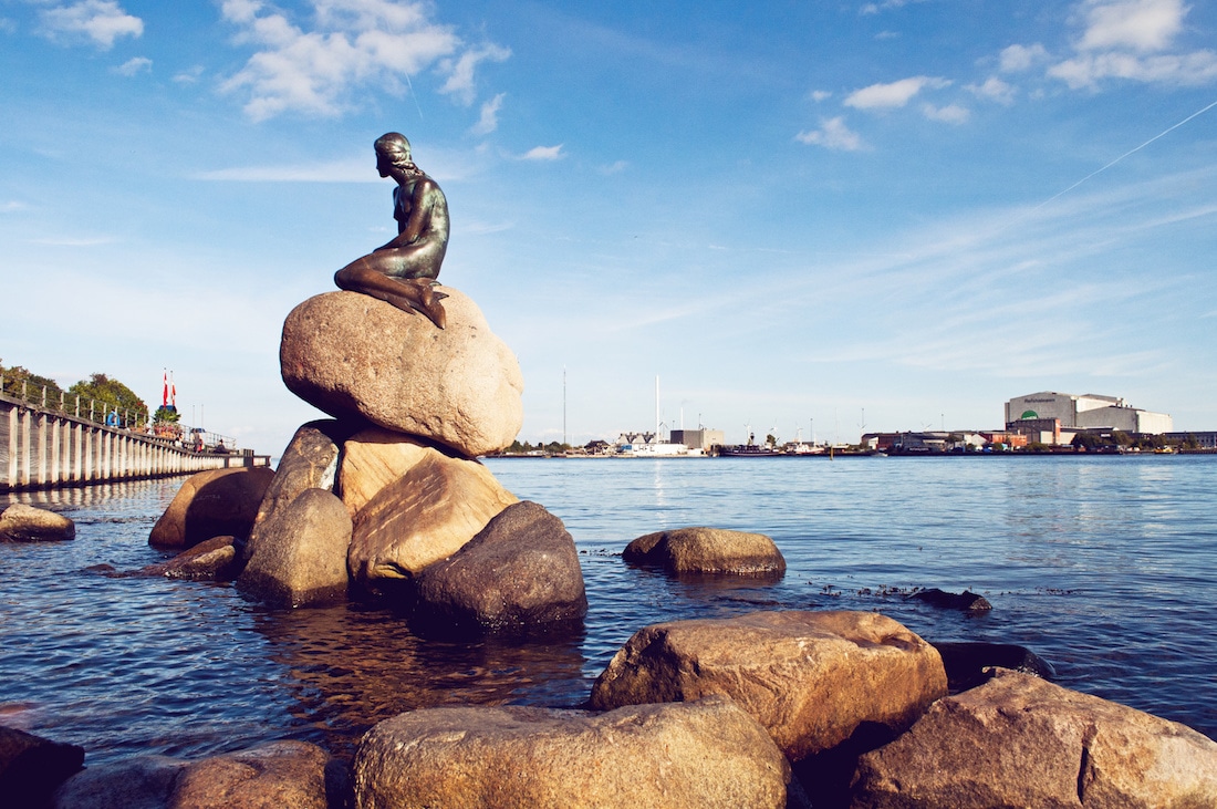 Guest Post: Top Five Cultural Delights of Copenhagen | Explore With Ed ...