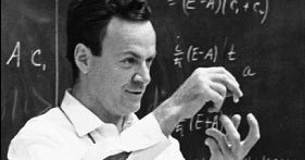 Image result for Richard Feynman  blogspot.com