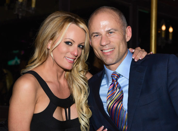 Stormy Daniels 1 Stormy Daniels 1