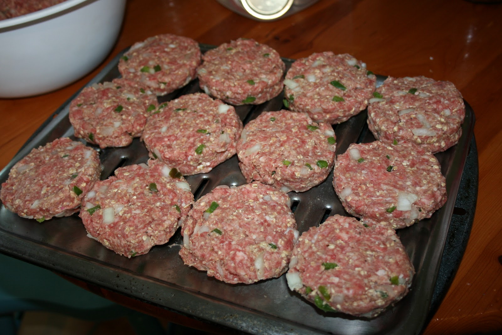Challenged Survival Canning Meatloaf for Meals in a Jar
