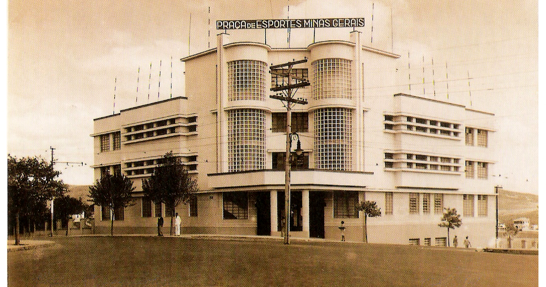 BH Nostalgia Minas Tênis Clube BH Nostalgia Minas Tênis Clube