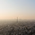 Sunset from Tour Montparnasse