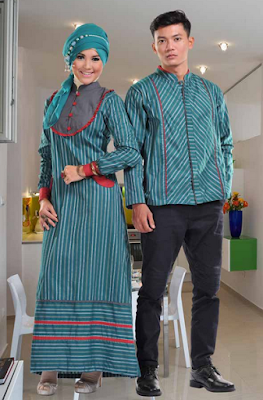 Model Baju Batik Sarimbit Anak Muda Model Baju Batik Sarimbit Anak Muda