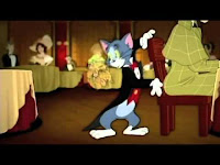 Tom And Jerry Meet Sherlock Holmes - Subtitle Indonesia