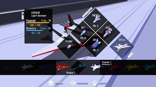 Sky Rogue Screenshot 3
