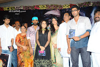 Three Audio Launch Gallery [Andhrula Music]