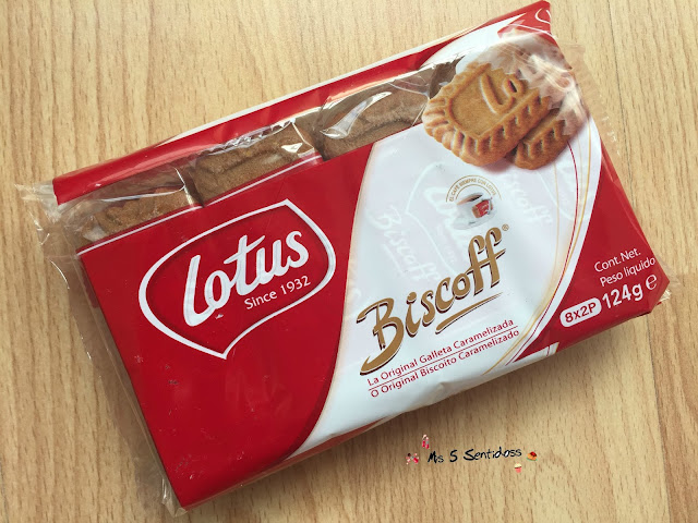 Lotus Biscoff Lotus Biscoff