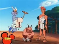 Hercules TV Series (Season 1 - 2)