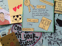 Contoh Kartu Ucapan Selamat Menang Lomba Dalam Bahasa Inggris Dan Artinya