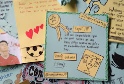 Congratulation Kartu Ucapan Selamat Ulang Tahun Dalam Bahasa Inggris Bagikan Contoh