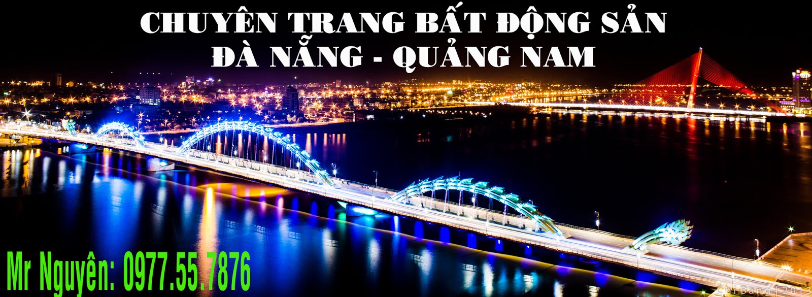 CHUYÊN TRANG BẤT ĐỘNG SẢN           ĐÀ NẴNG - QUẢNG NAM