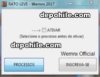 Transformice Wernnx Rato Leve Hilesi 05.11.2017 İndir Depohack