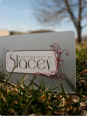 tarjetas transparentes