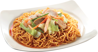 Pancit pancit
