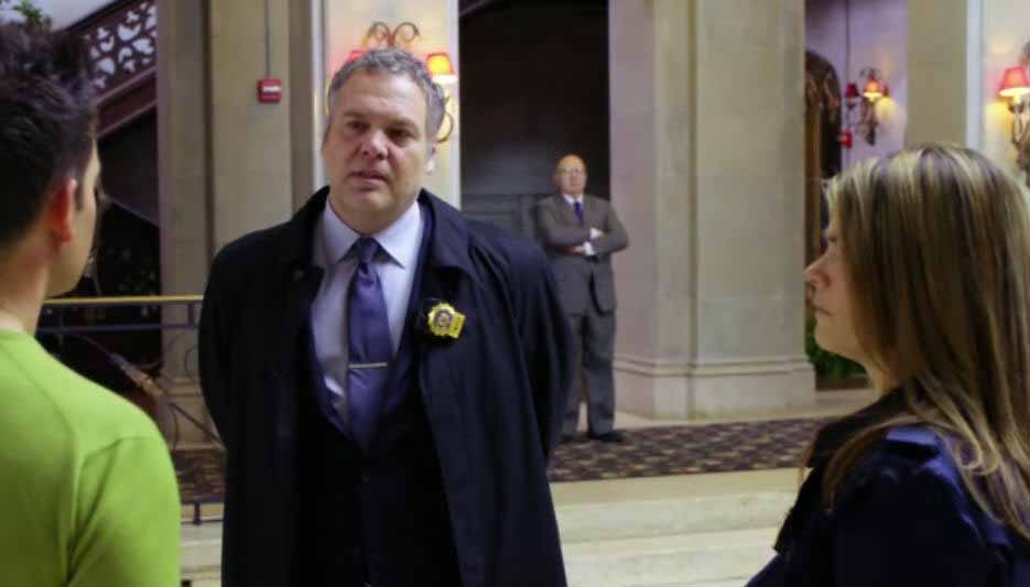 All Things Law And Order Law & Order CI “Trophy Wine” Recap & Review