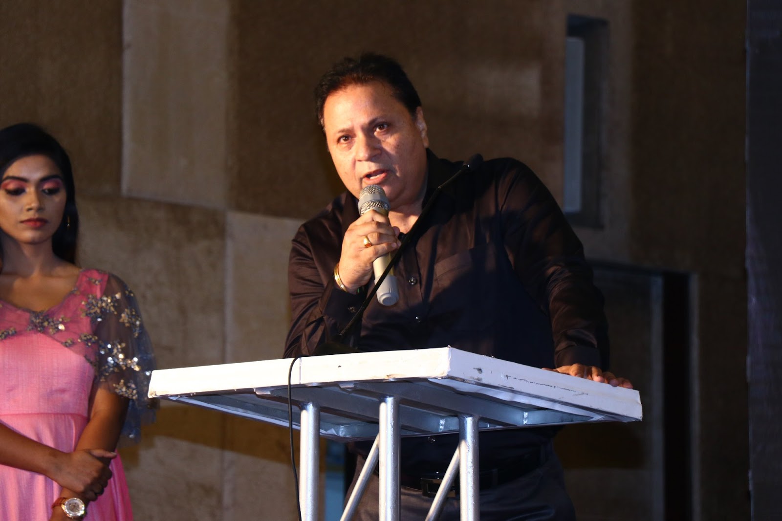 Rspnetwork In Kolaiyuthir Kaalam Trailer Launch Press Meet Kolaiyuthir kaalam teaser nayanthara yuvan shankar raja chakri toleti. kolaiyuthir kaalam trailer launch