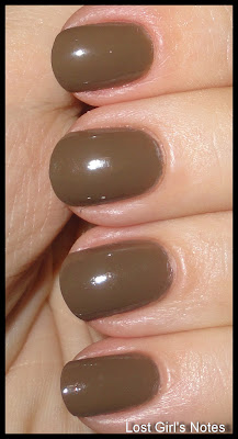 opi touring america fall 2011 a-taupe the space needle