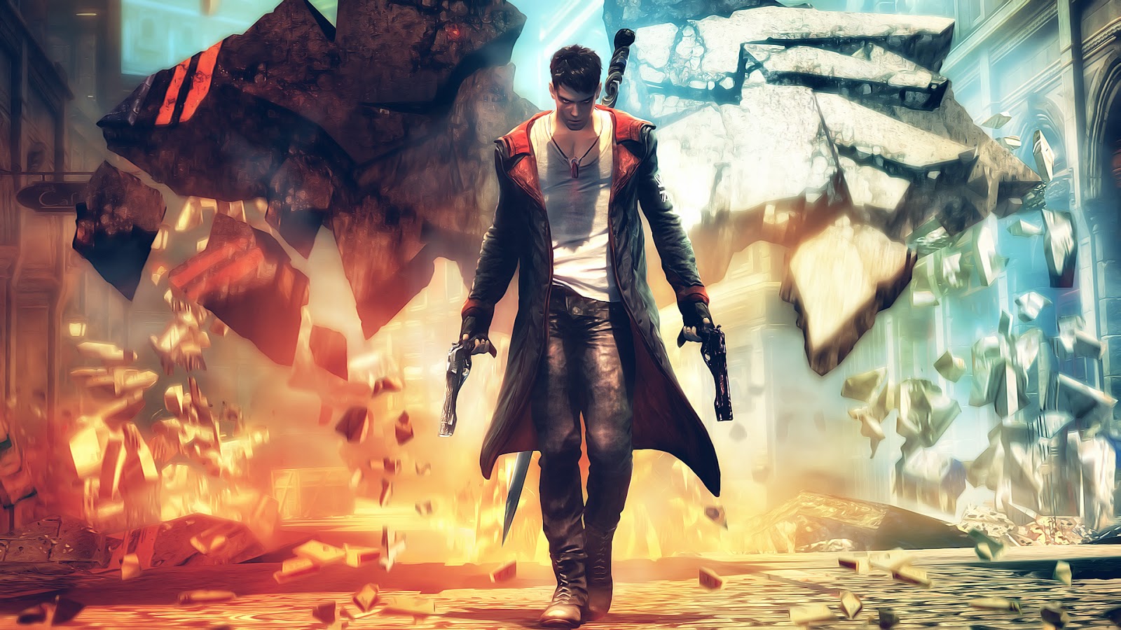 devil may cry 3 pc download utorrent