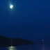 Η ολική έκλειψη της Πανσέληνου πάνω από την Ηγουμενίτσα (+4 ΦΩΤΟ)