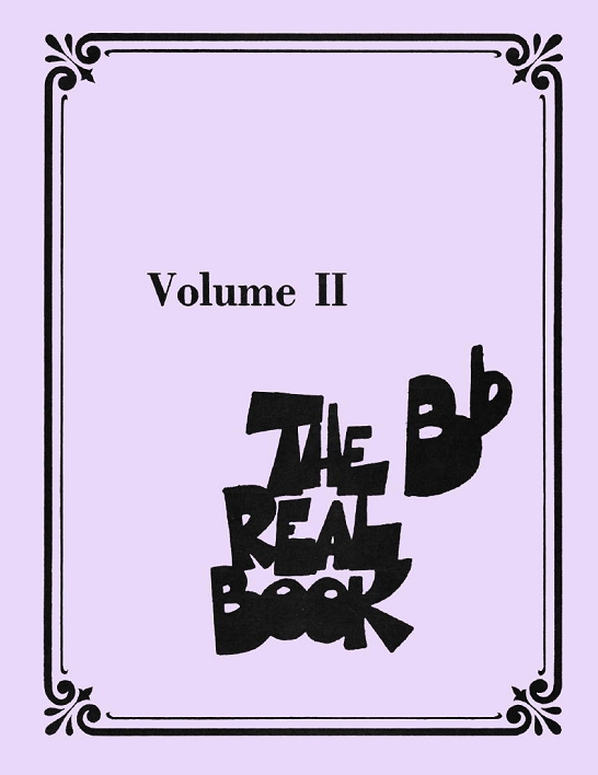 Real Book 6th Edition Pdf