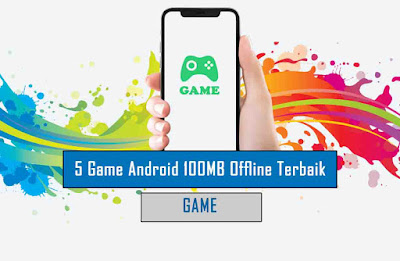 5 Game Android Offline Terbaik 5 Game Android Offline Terbaik
