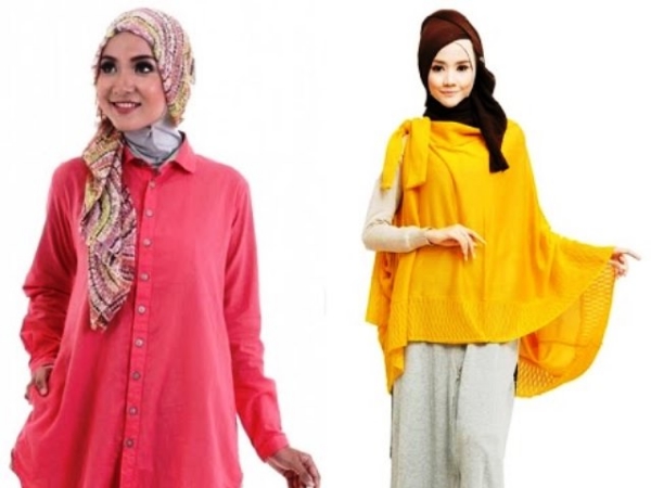 dress with jacket ibu hamil