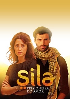 Novela Sila Prisioneira do Amor