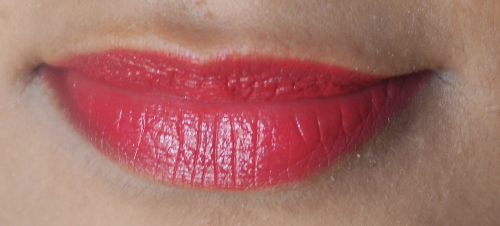 Revlon super lustrous lipstick swatches on lips images