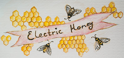 Electric honey