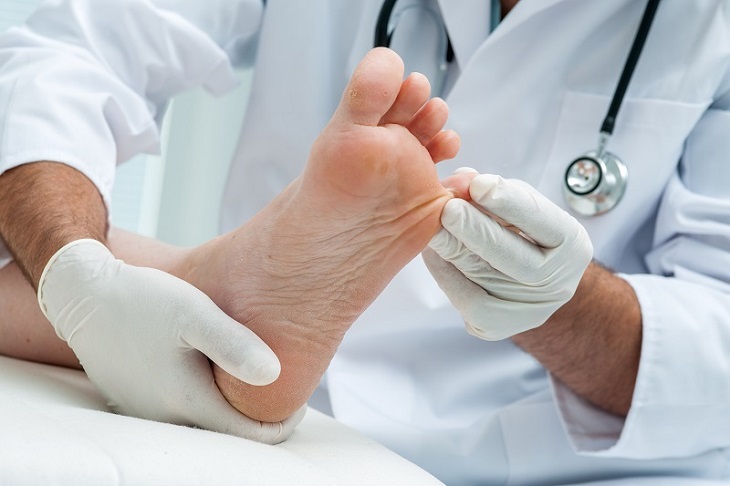 Image result for podiatrist