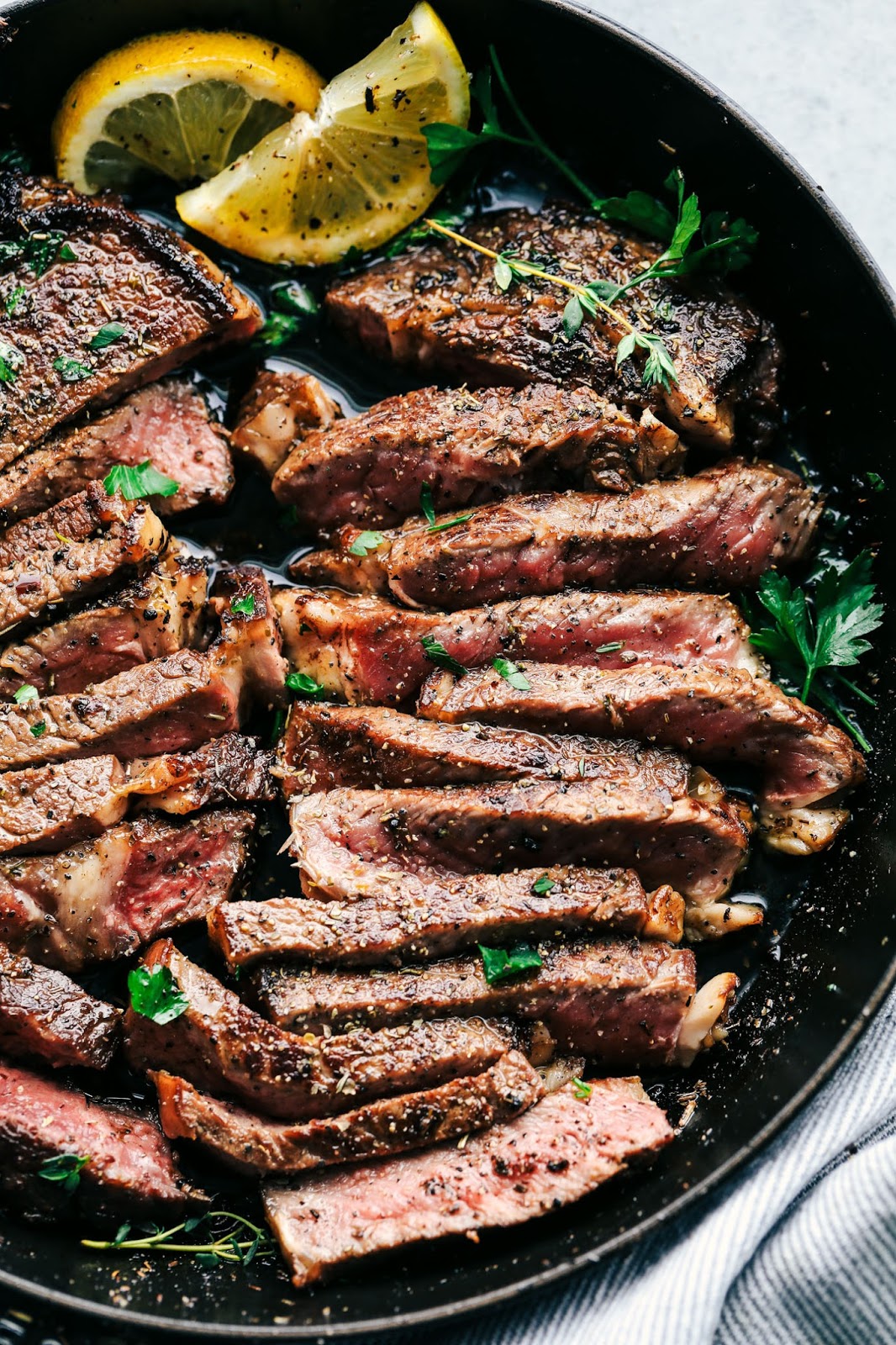 WORLD’S BEST STEAK MARINADE - Cooks Network