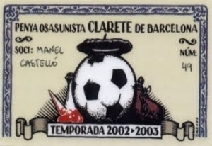 carnet temporada 2002-03
