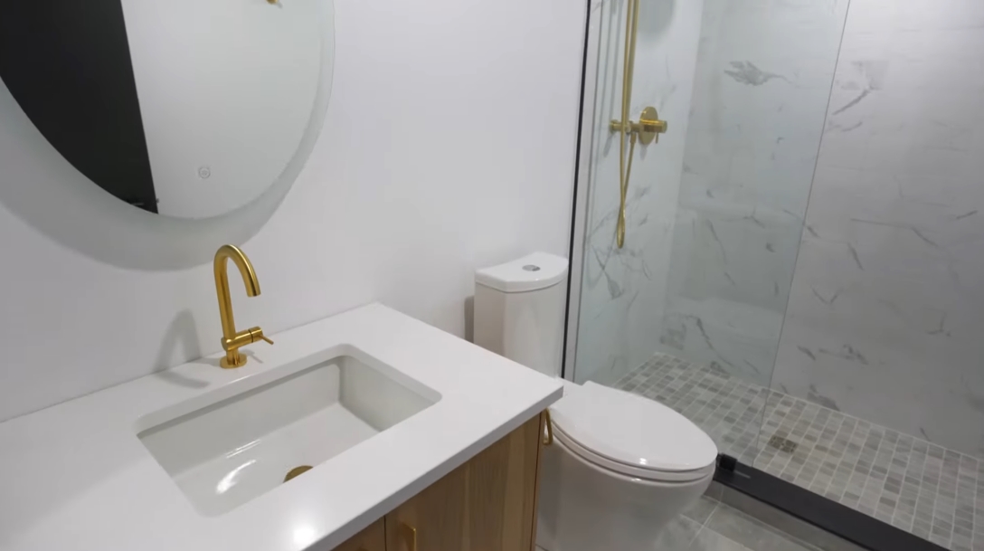 35 Interior Design Photos vs. 4 Velma Dr, Toronto Luxury Home Tour
