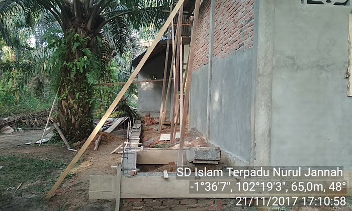 Bantuan Sekolah Takola Tahun 2017 Tahap 30 Persen