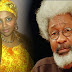 Sanni Abacha’s Son, Daughter Attack Nobel Laureate, Wole Soyinka Over Rejection of Centenary Awards 