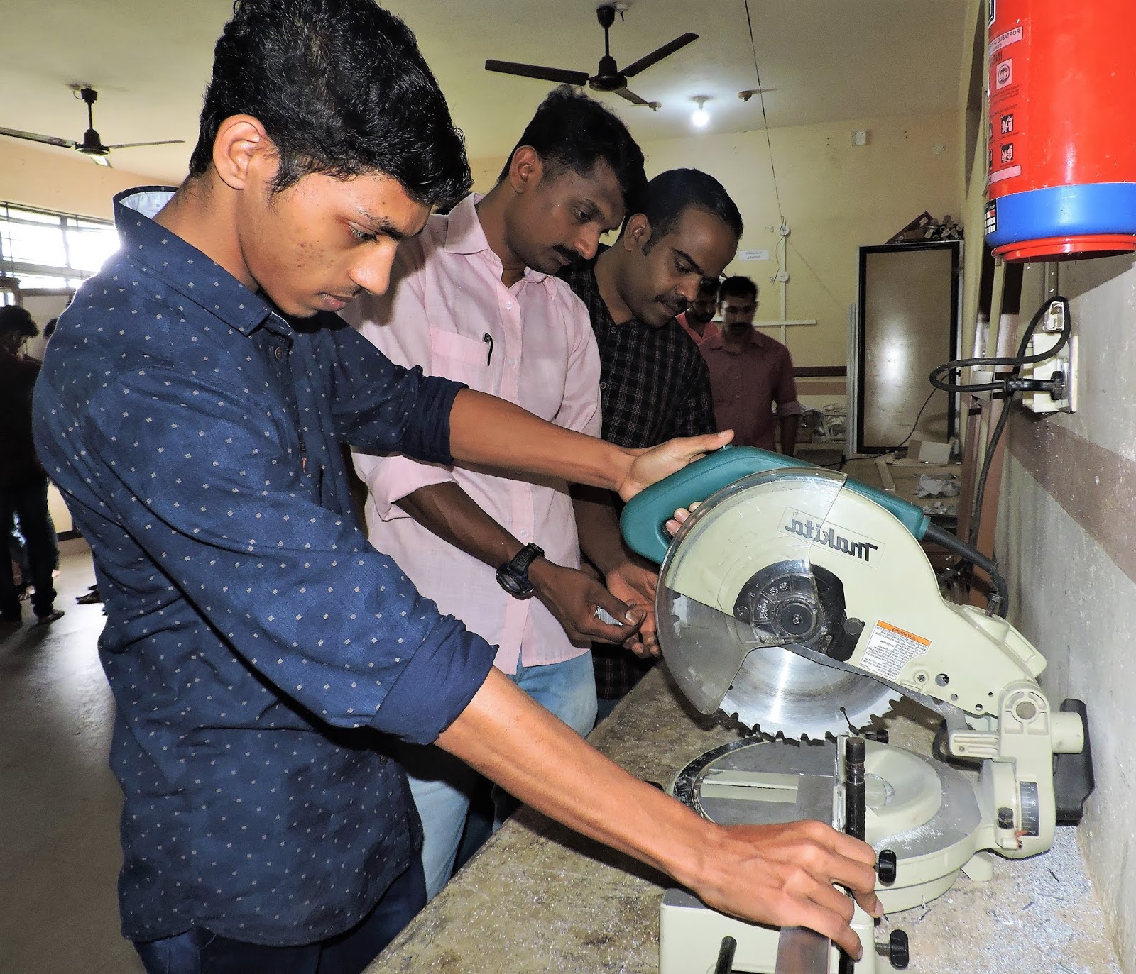 Rudset Institute Kannur: List of Training Programmes 2017 18