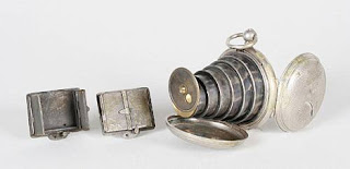 Camera Pocket Watch Camera Pocket Watch