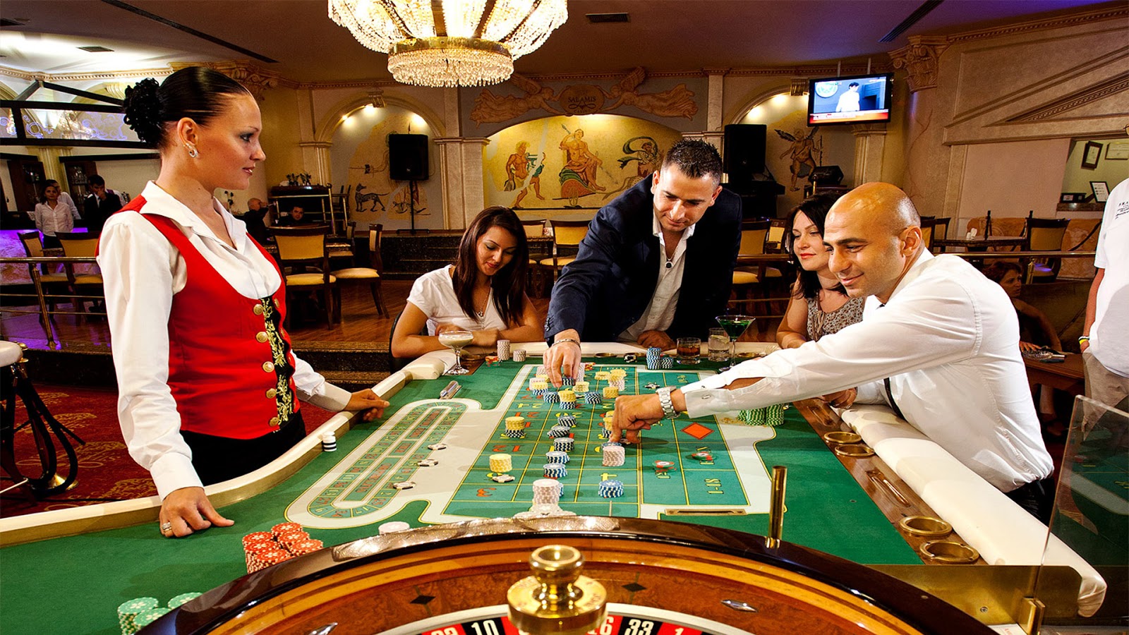 at casino обзор at casino обзор