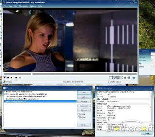 3nity Media Player Español Portable