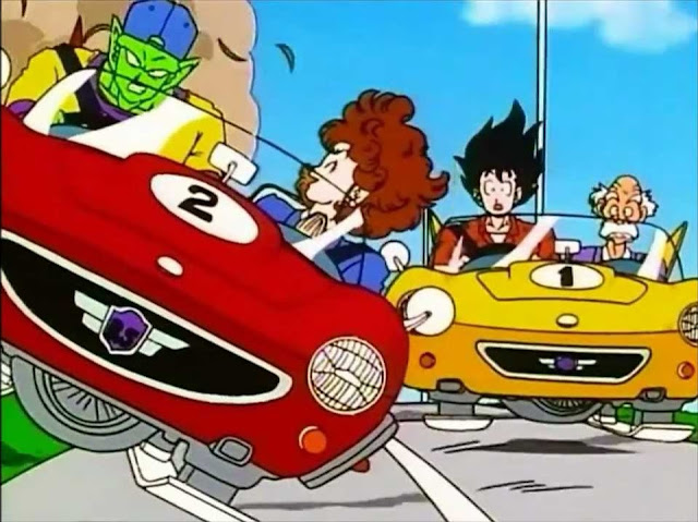 Dragon Ball Enciclopedia Yuzukar & Cynthia Dragon Ball Enciclopedia Yuzukar & Cynthia
