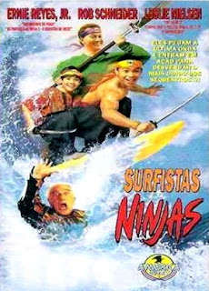Surfistas NinjasDublado Surfistas NinjasDublado